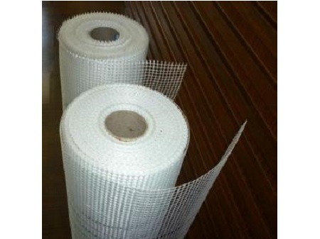 網格布